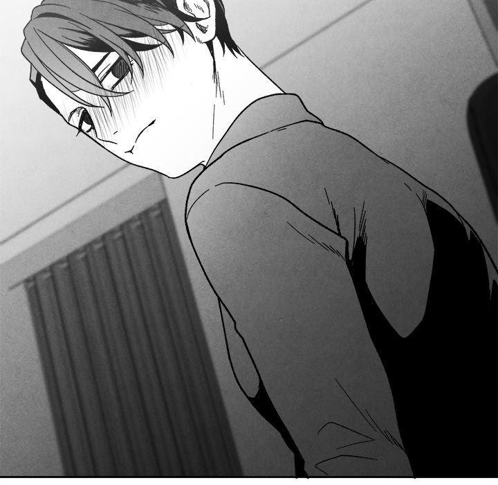 猛一点的污漫画图片韩漫全集-第41话无删减无遮挡章节图片 