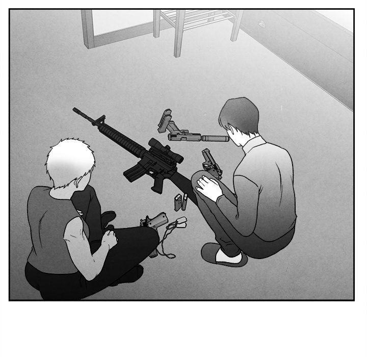 猛一点的污漫画图片韩漫全集-第42话无删减无遮挡章节图片 