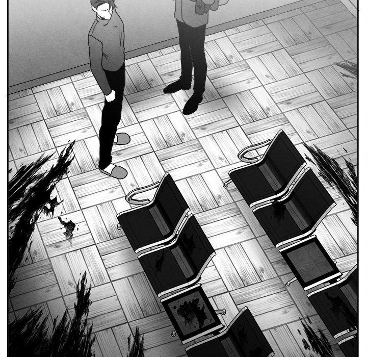 猛一点的污漫画图片韩漫全集-第43话无删减无遮挡章节图片 