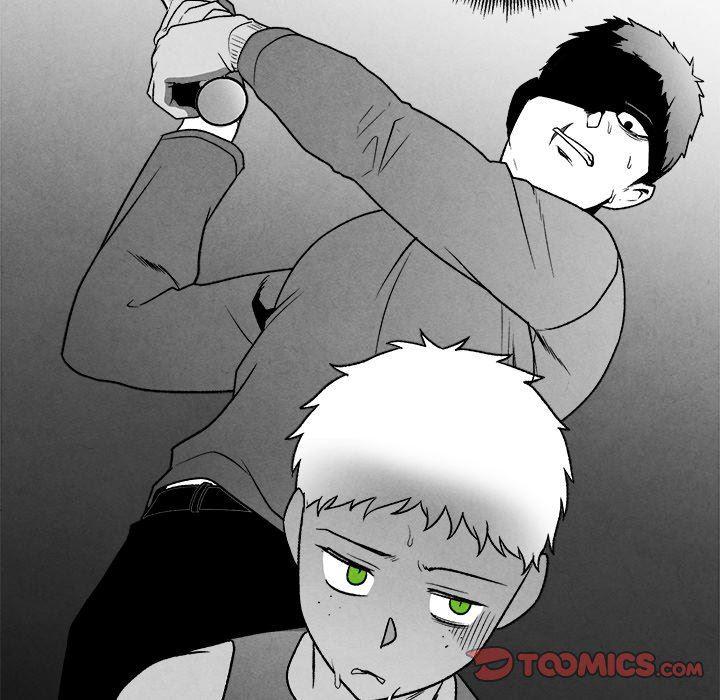 猛一点的污漫画图片韩漫全集-第45话无删减无遮挡章节图片 