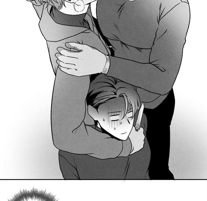 猛一点的污漫画图片韩漫全集-第45话无删减无遮挡章节图片 