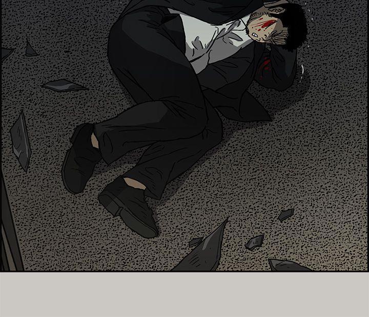 幽默漫画韩漫全集-第20话无删减无遮挡章节图片 