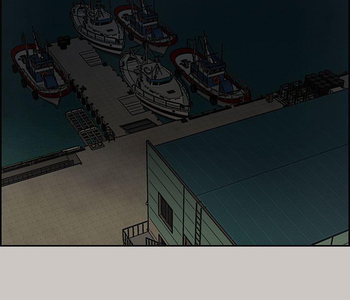 幽默漫画韩漫全集-第27话无删减无遮挡章节图片 