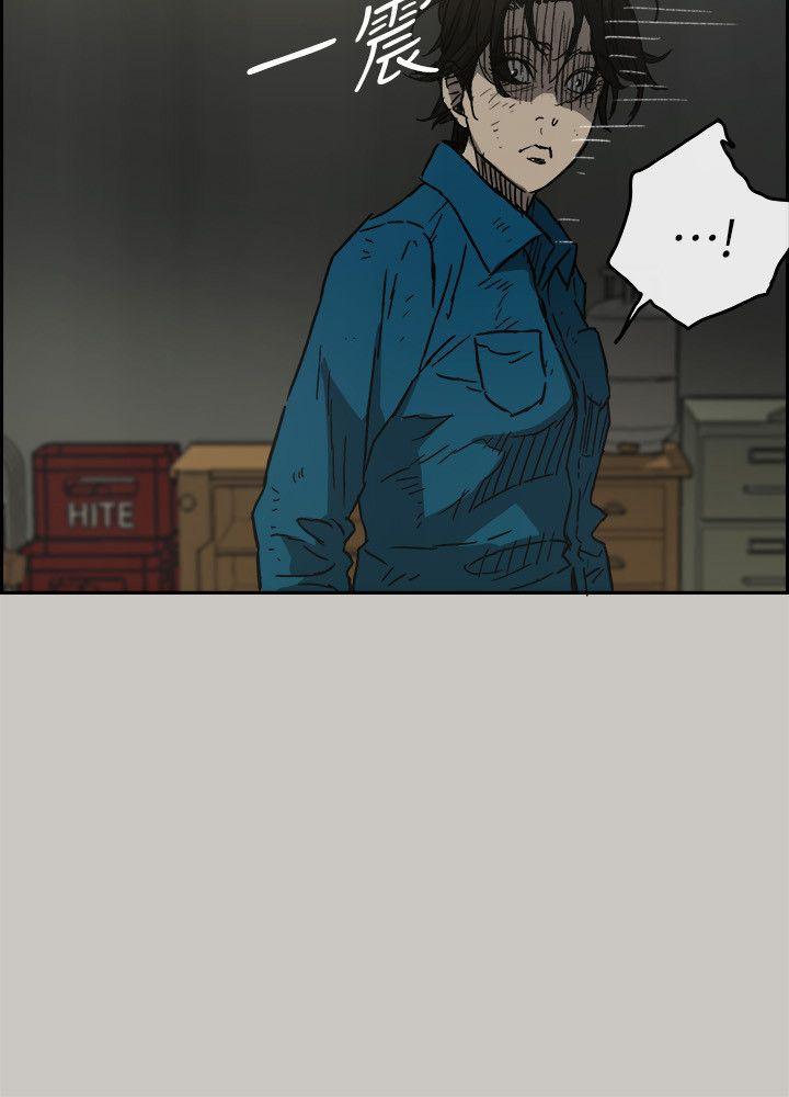 幽默漫画韩漫全集-第50话 - 奋力脱逃无删减无遮挡章节图片 