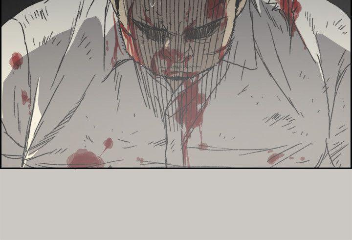 幽默漫画韩漫全集-第56话-炳泰的反击无删减无遮挡章节图片 