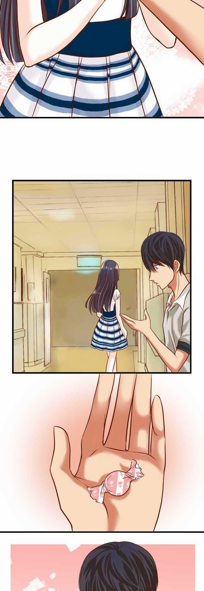 由莉亚100式漫画韩漫全集-第7话无删减无遮挡章节图片 