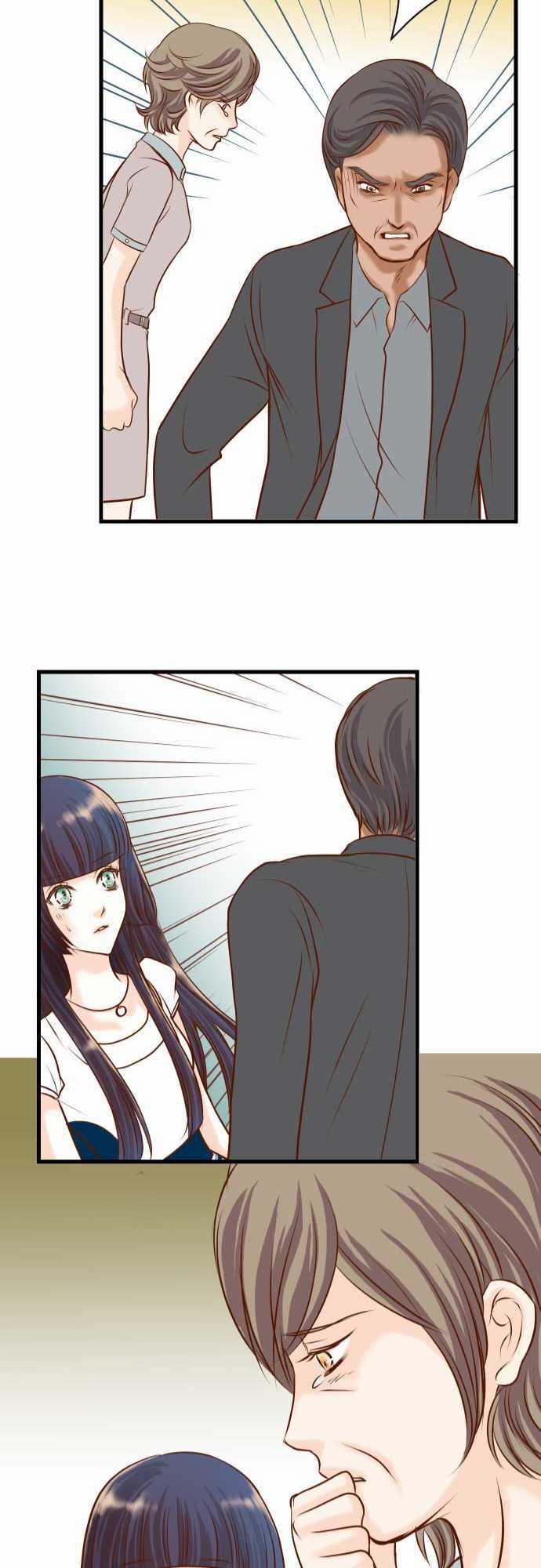 由莉亚100式漫画韩漫全集-第7话无删减无遮挡章节图片 