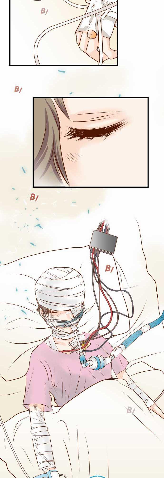 由莉亚100式漫画韩漫全集-第7话无删减无遮挡章节图片 