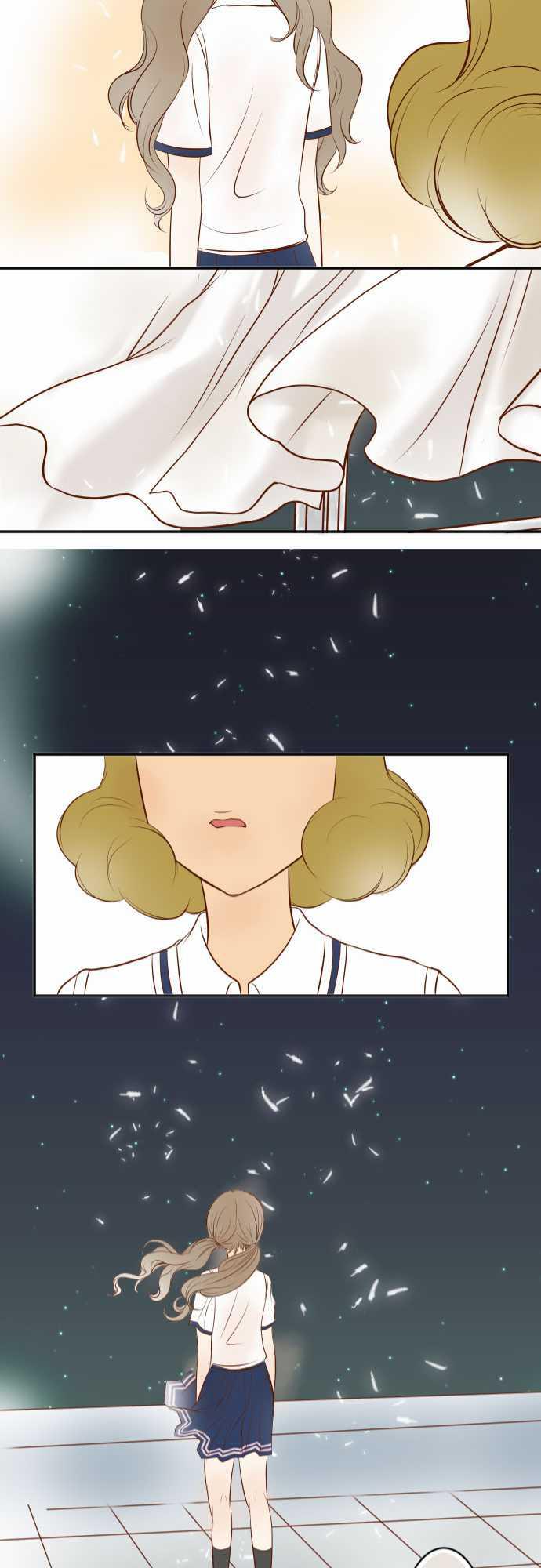 由莉亚100式漫画韩漫全集-第17话无删减无遮挡章节图片 