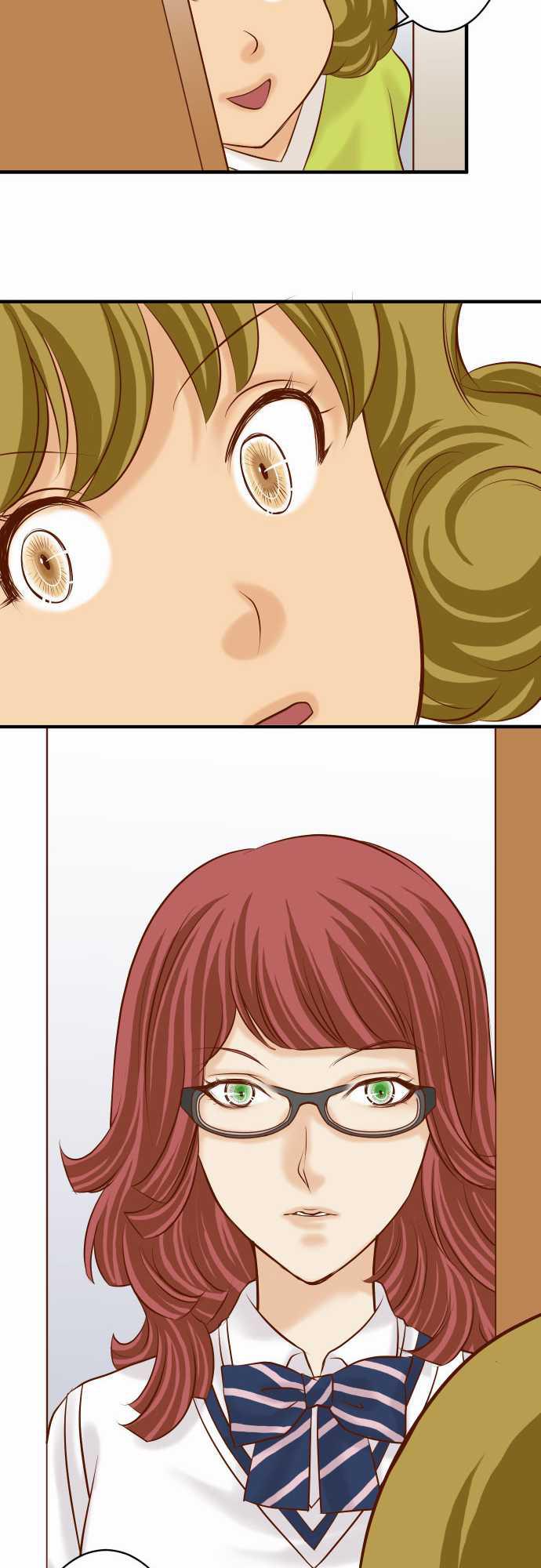 由莉亚100式漫画韩漫全集-第18话无删减无遮挡章节图片 