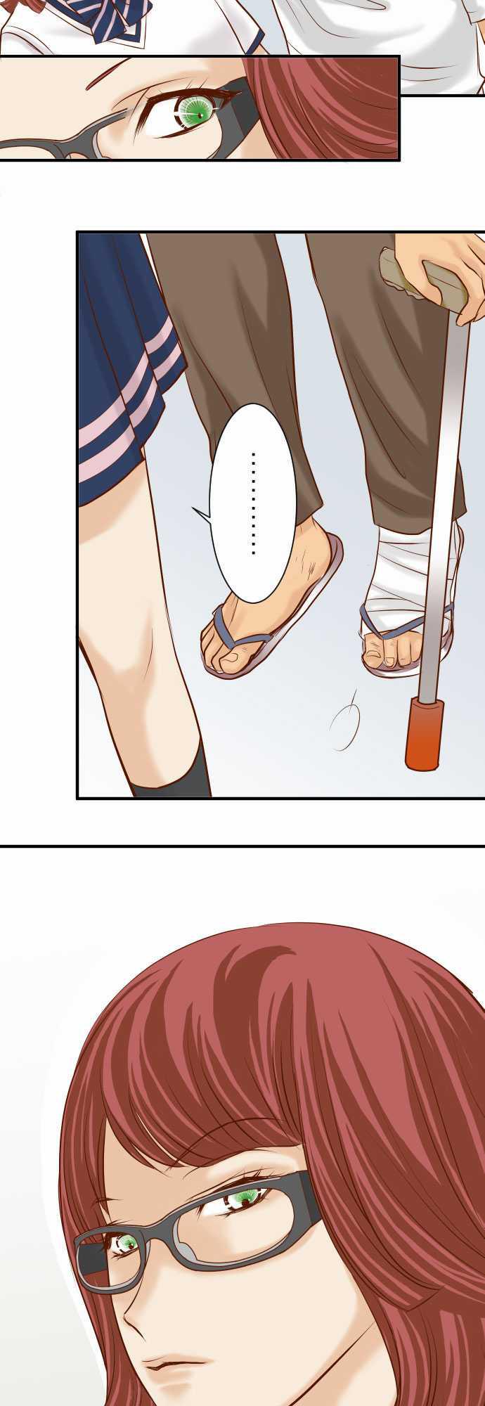 由莉亚100式漫画韩漫全集-第18话无删减无遮挡章节图片 
