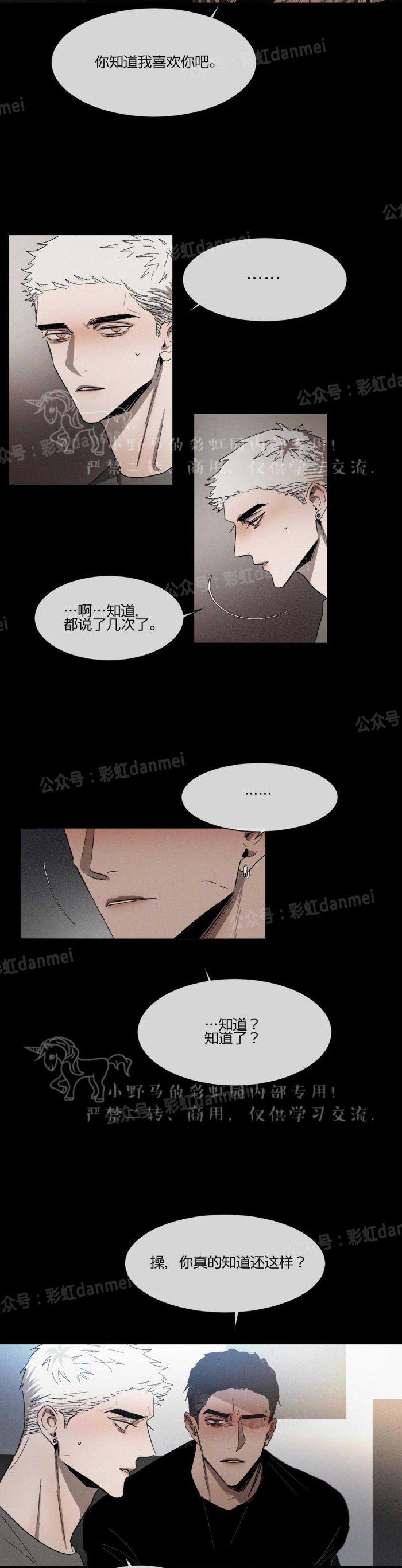 光之子漫画韩漫全集-第17话无删减无遮挡章节图片 