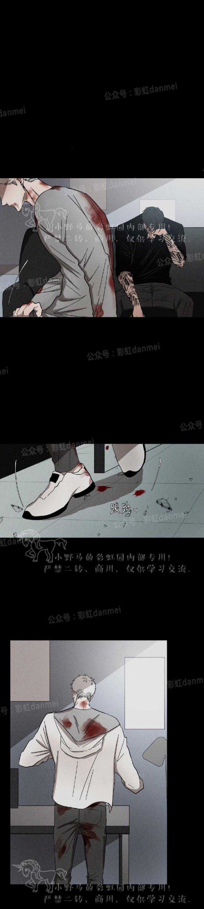 光之子漫画韩漫全集-第19话无删减无遮挡章节图片 