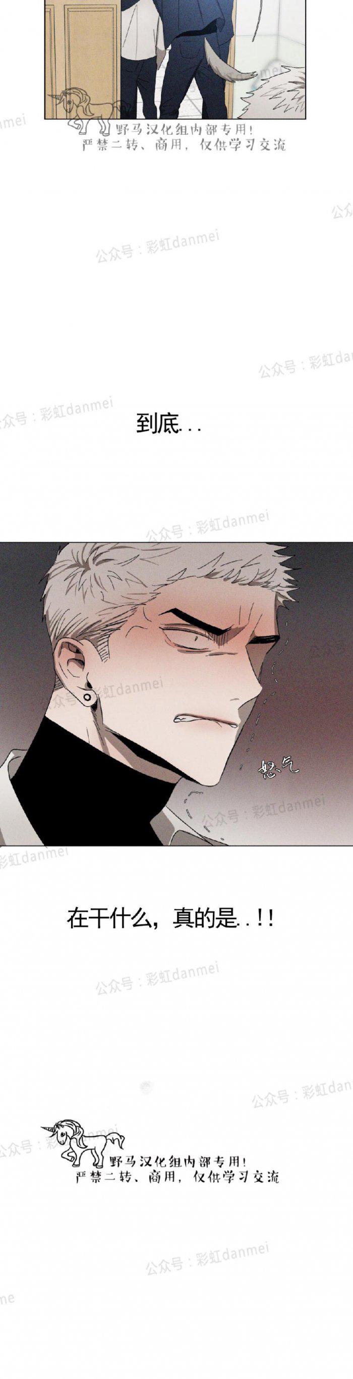 光之子漫画韩漫全集-第20话无删减无遮挡章节图片 