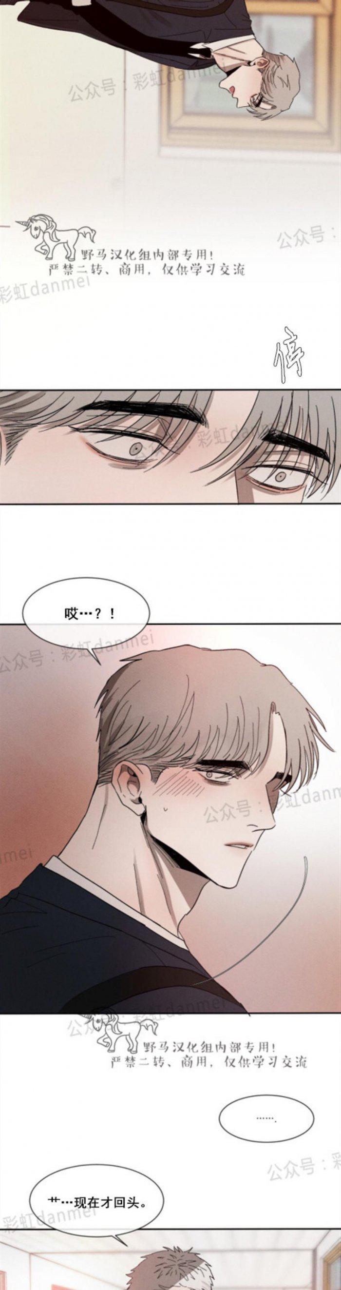 光之子漫画韩漫全集-第21话无删减无遮挡章节图片 