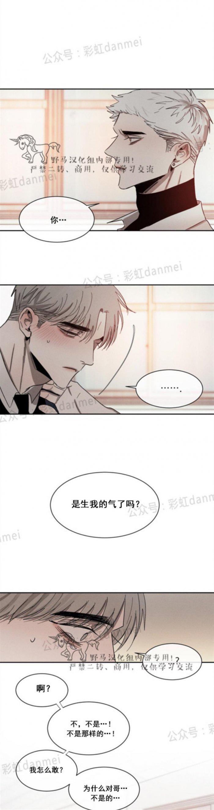 光之子漫画韩漫全集-第21话无删减无遮挡章节图片 