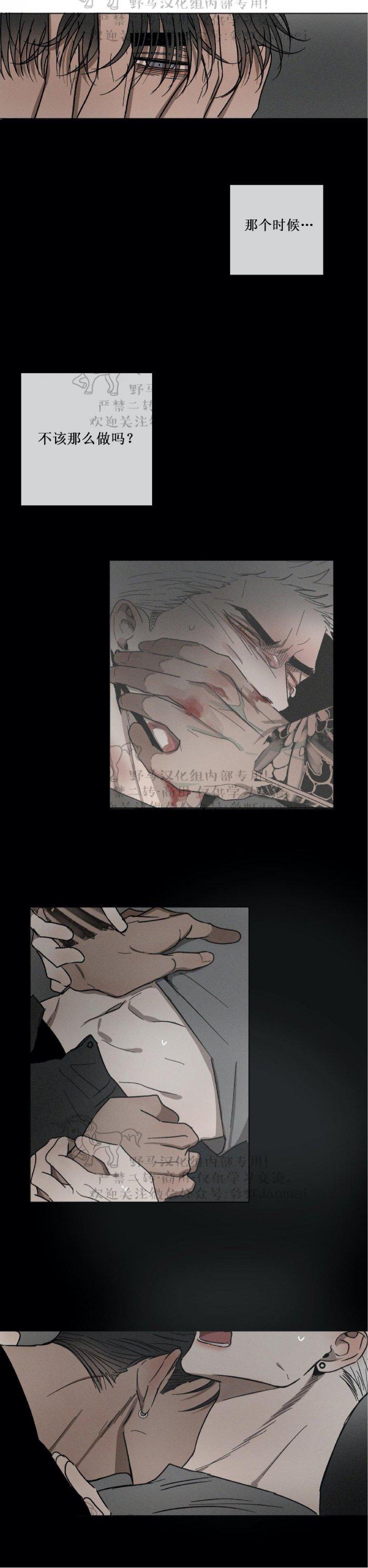 光之子漫画韩漫全集-第35话无删减无遮挡章节图片 