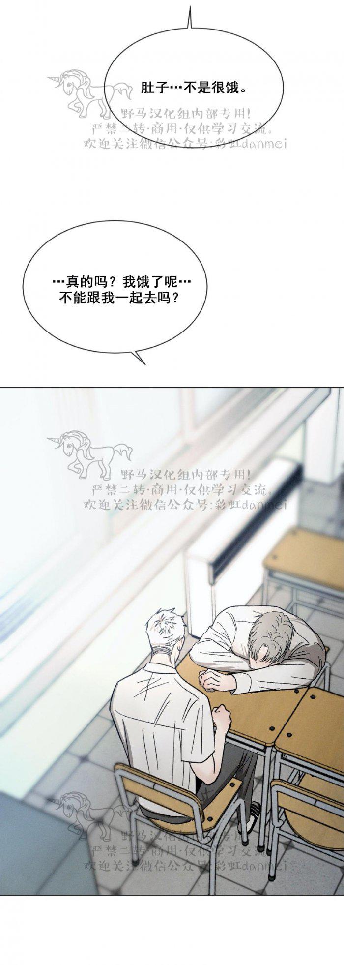 光之子漫画韩漫全集-第35话无删减无遮挡章节图片 