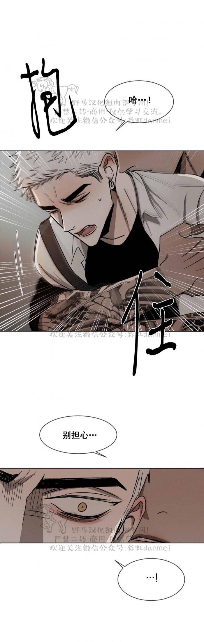 光之子漫画韩漫全集-第37话无删减无遮挡章节图片 