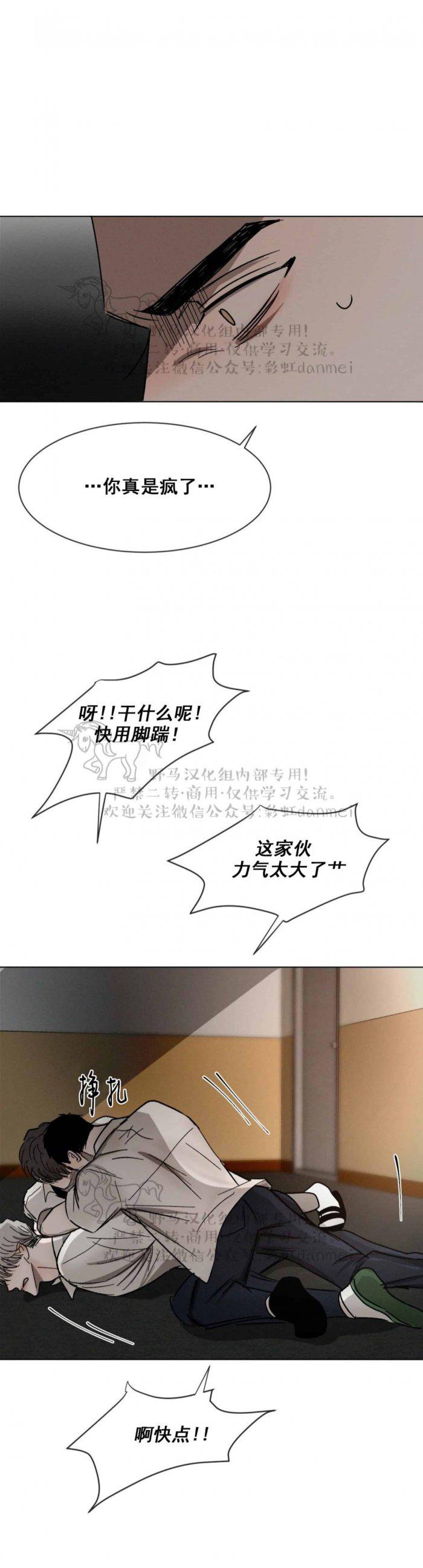 光之子漫画韩漫全集-第37话无删减无遮挡章节图片 