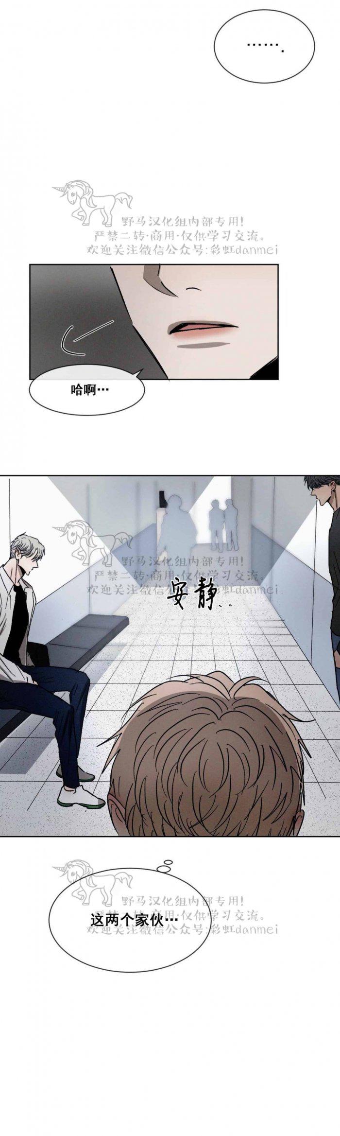 光之子漫画韩漫全集-第38话无删减无遮挡章节图片 
