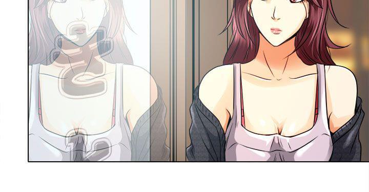 少女漫画大全全彩韩漫全集-第11话无删减无遮挡章节图片 