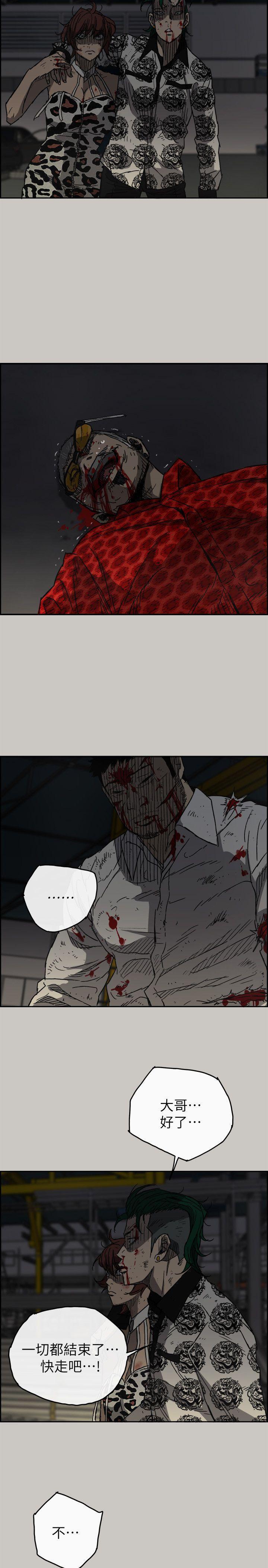 少女派别漫画韩漫全集-第49話 - 為柳仙報仇无删减无遮挡章节图片 