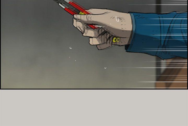 少女派别漫画韩漫全集-第51話 - 我一定會救你們出去无删减无遮挡章节图片 