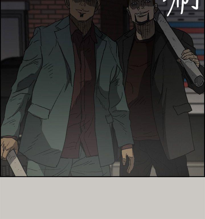 少女派别漫画韩漫全集-第55話-這裡&amp;hellip;就是終點了嗎&amp;hellip;无删减无遮挡章节图片 
