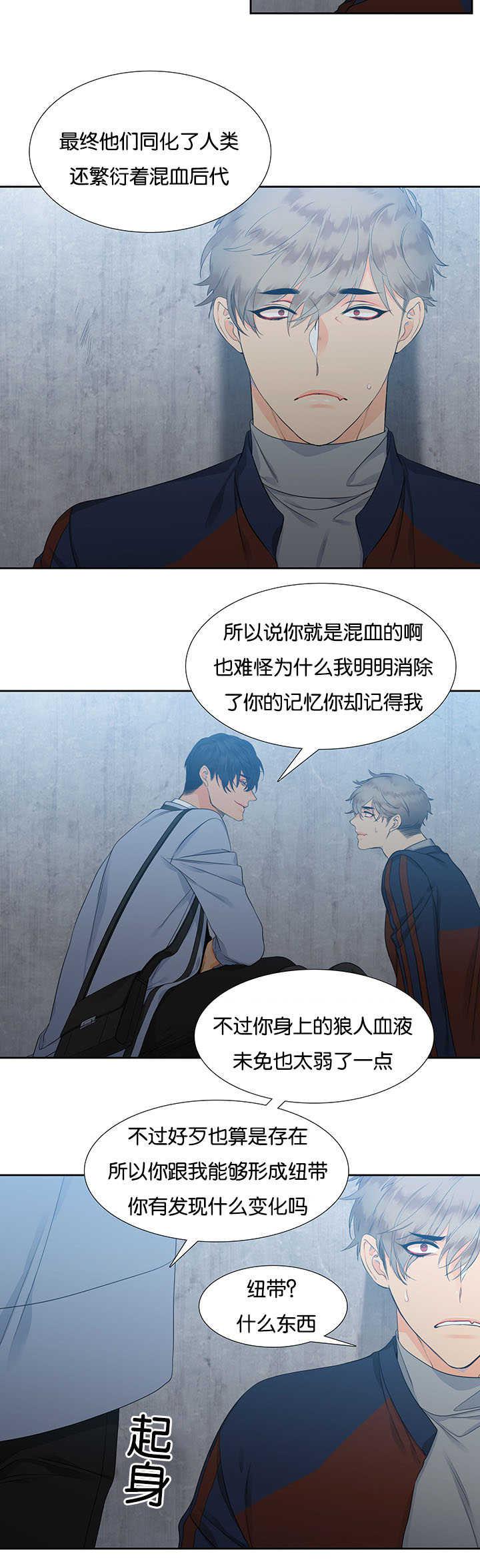 全职法师漫画免费阅读韩漫全集-第5话无删减无遮挡章节图片 
