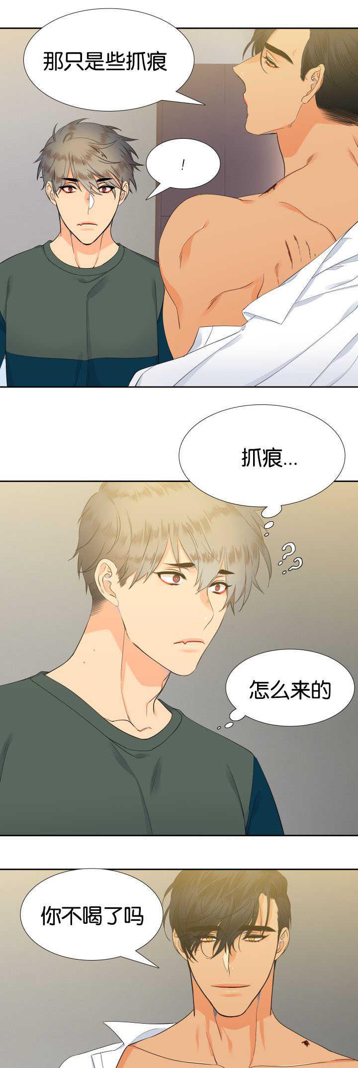 全职法师漫画免费阅读韩漫全集-第19话无删减无遮挡章节图片 