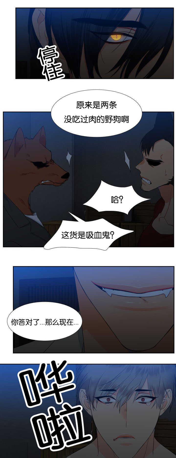 全职法师漫画免费阅读韩漫全集-第23话无删减无遮挡章节图片 