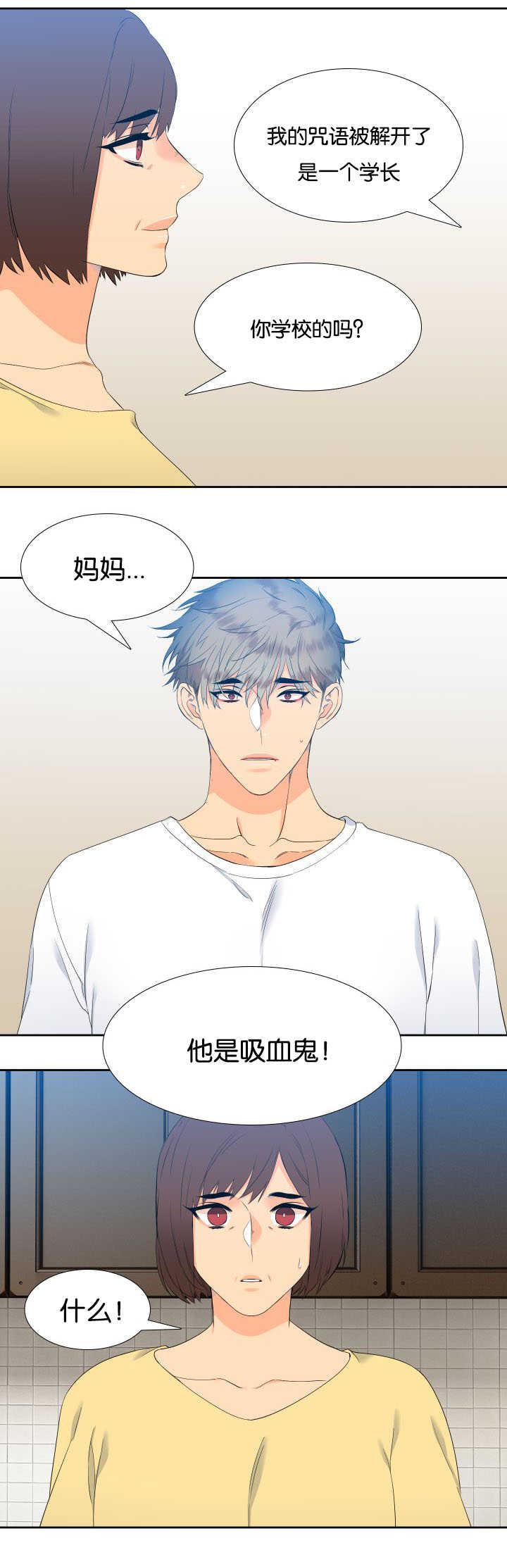 全职法师漫画免费阅读韩漫全集-第35话无删减无遮挡章节图片 
