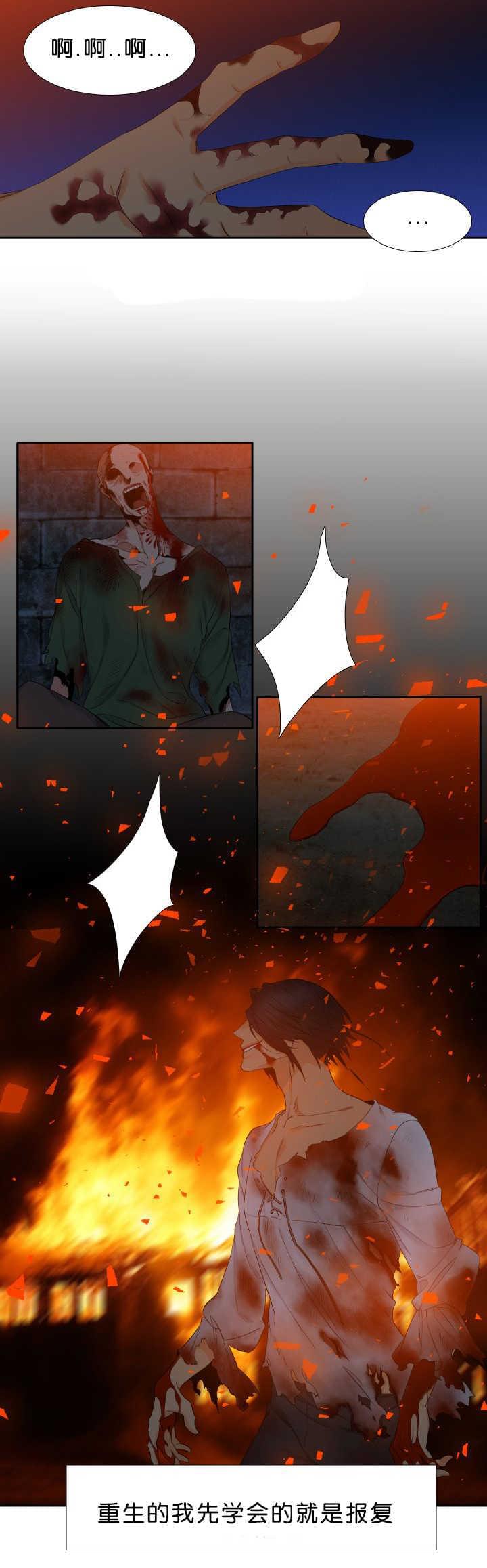 全职法师漫画免费阅读韩漫全集-第46话无删减无遮挡章节图片 