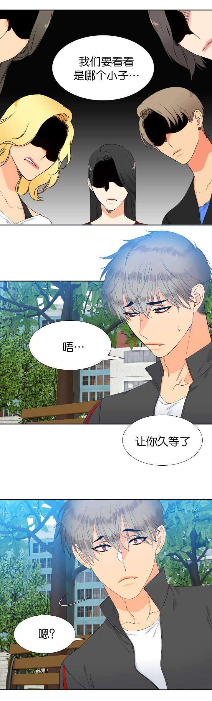 全职法师漫画免费阅读韩漫全集-第52话无删减无遮挡章节图片 