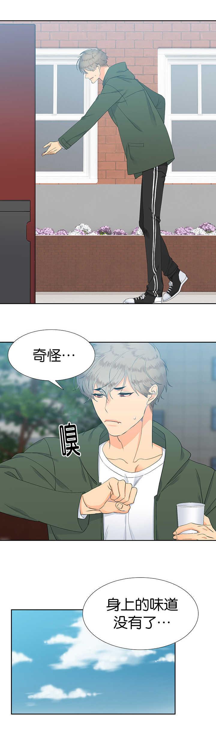 全职法师漫画免费阅读韩漫全集-第11话 味道不错无删减无遮挡章节图片 