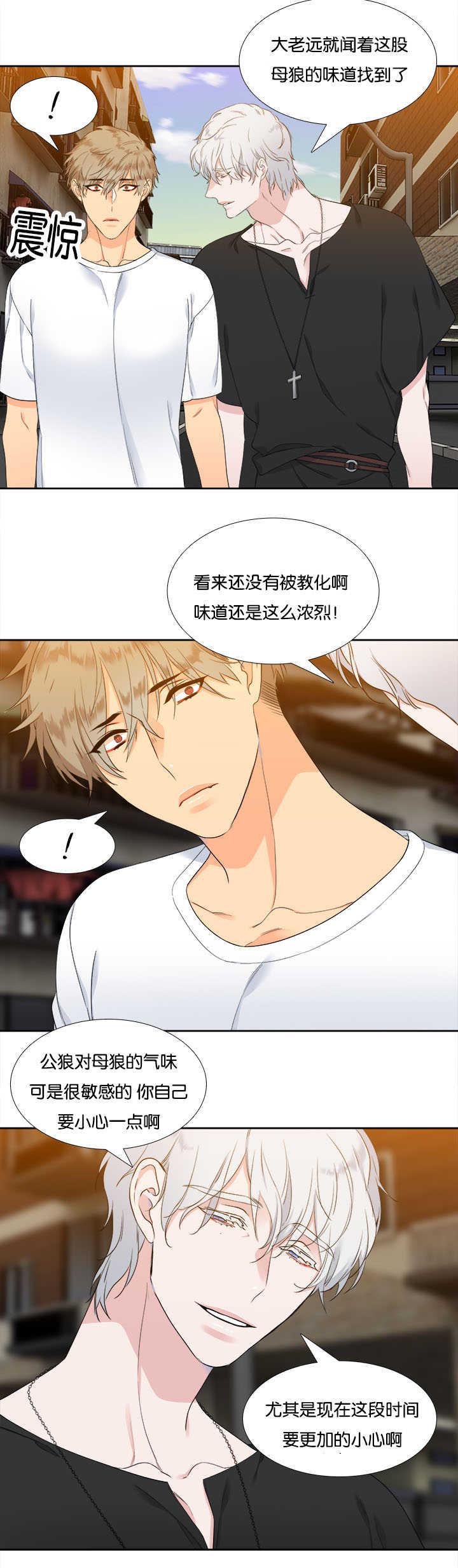 全职法师漫画免费阅读韩漫全集-第30话 有意思了无删减无遮挡章节图片 