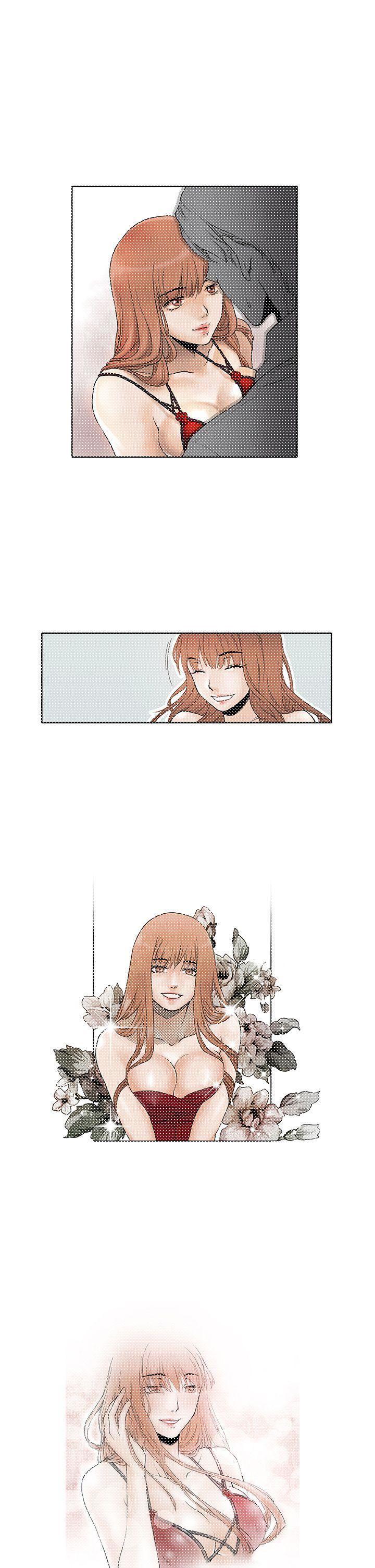 火影忍者漫画655话韩漫全集-第6话无删减无遮挡章节图片 
