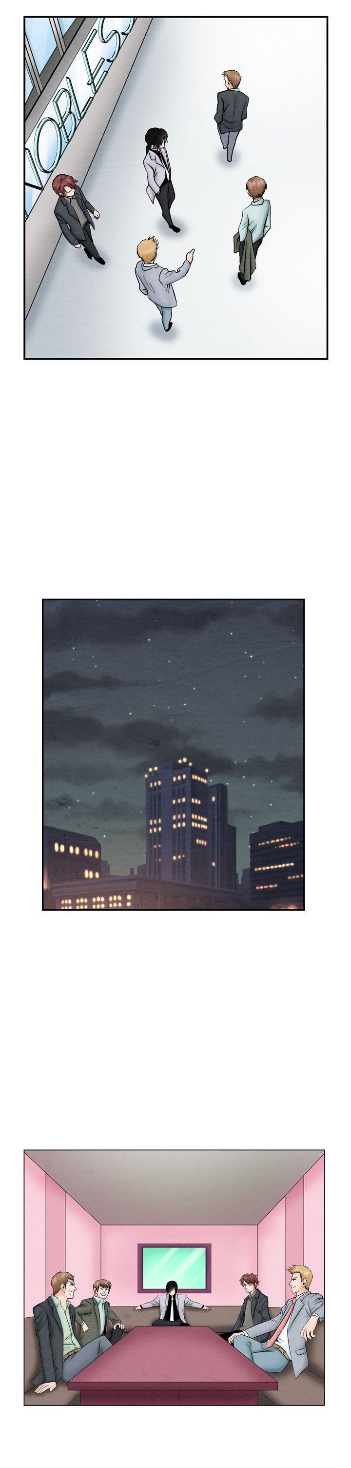 火影忍者漫画655话韩漫全集-第11话无删减无遮挡章节图片 