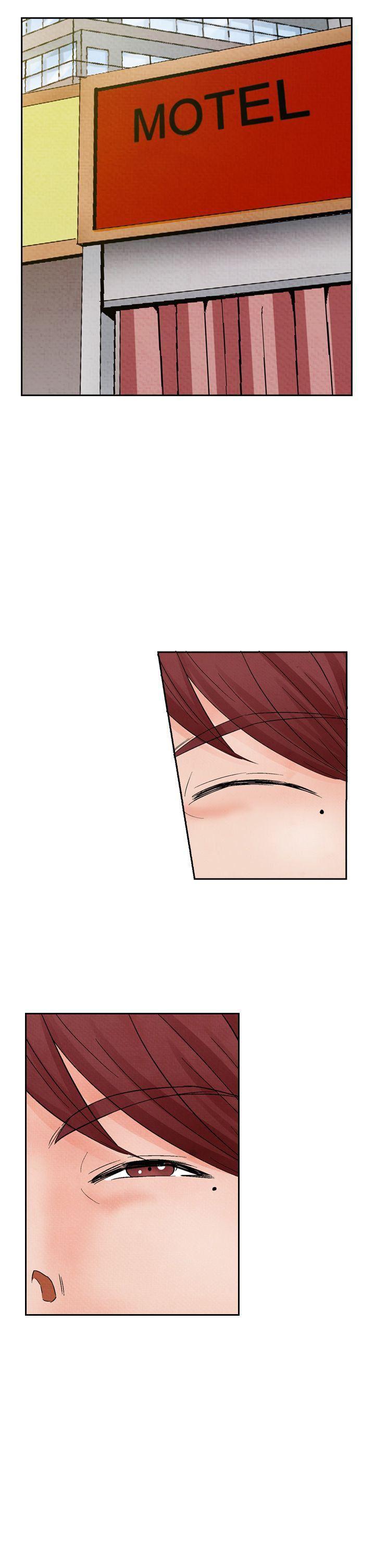 火影忍者漫画655话韩漫全集-第13话无删减无遮挡章节图片 