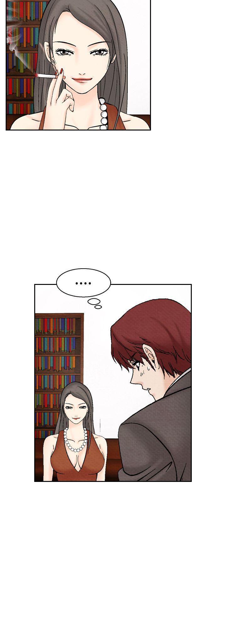火影忍者漫画655话韩漫全集-第26话无删减无遮挡章节图片 