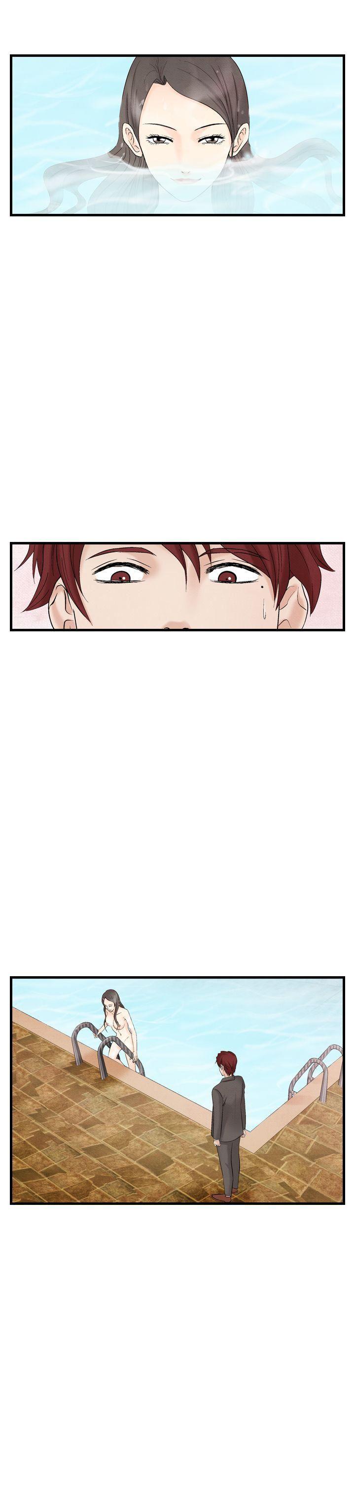 火影忍者漫画655话韩漫全集-第33话无删减无遮挡章节图片 