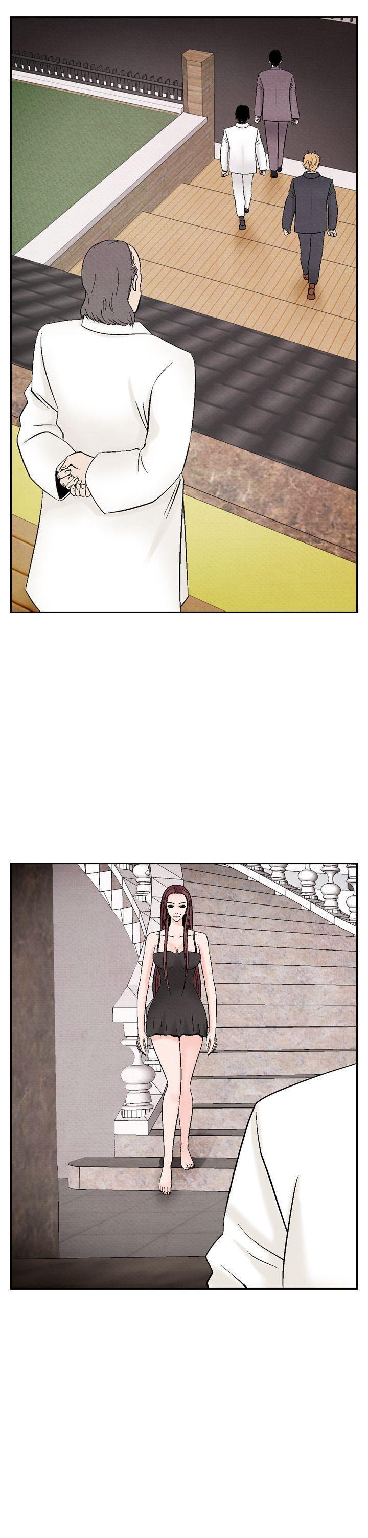 火影忍者漫画655话韩漫全集-第35话无删减无遮挡章节图片 