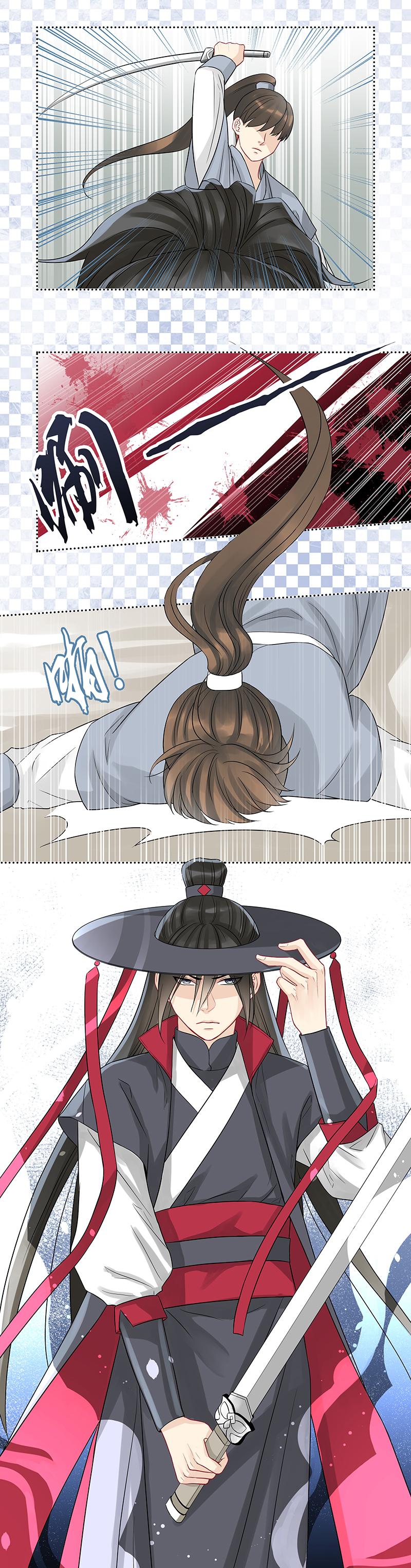 恶之华漫画韩漫全集-第7话 厉害了，我的大神！无删减无遮挡章节图片 