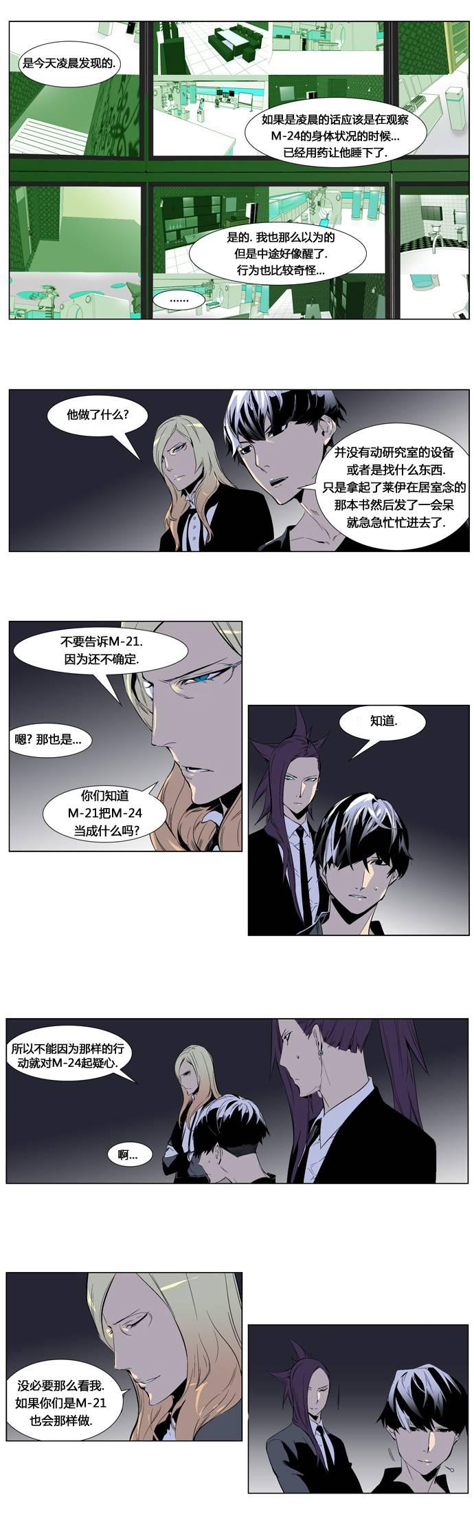 大贵族韩漫全集-第250话无删减无遮挡章节图片 