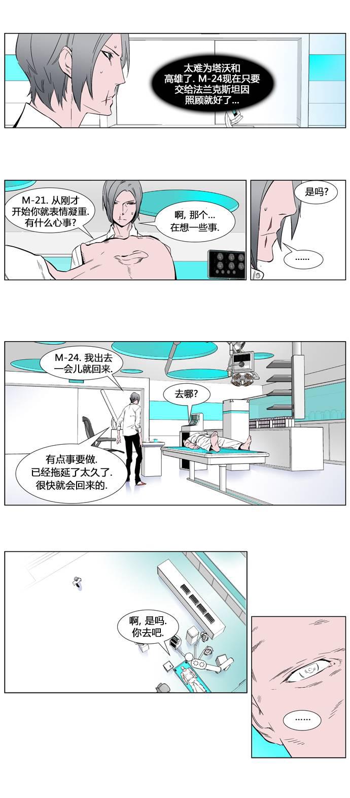 大贵族韩漫全集-第254话无删减无遮挡章节图片 
