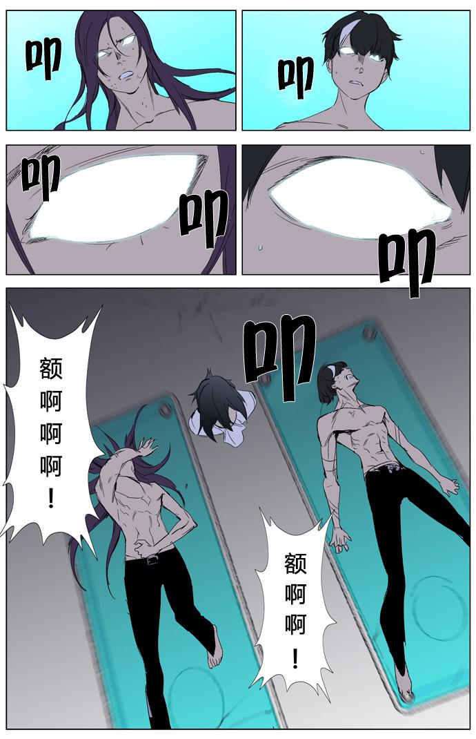 大贵族韩漫全集-第262话无删减无遮挡章节图片 