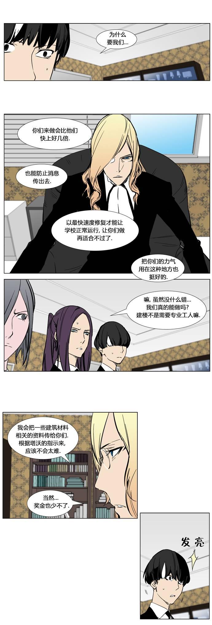 大贵族韩漫全集-第283话无删减无遮挡章节图片 