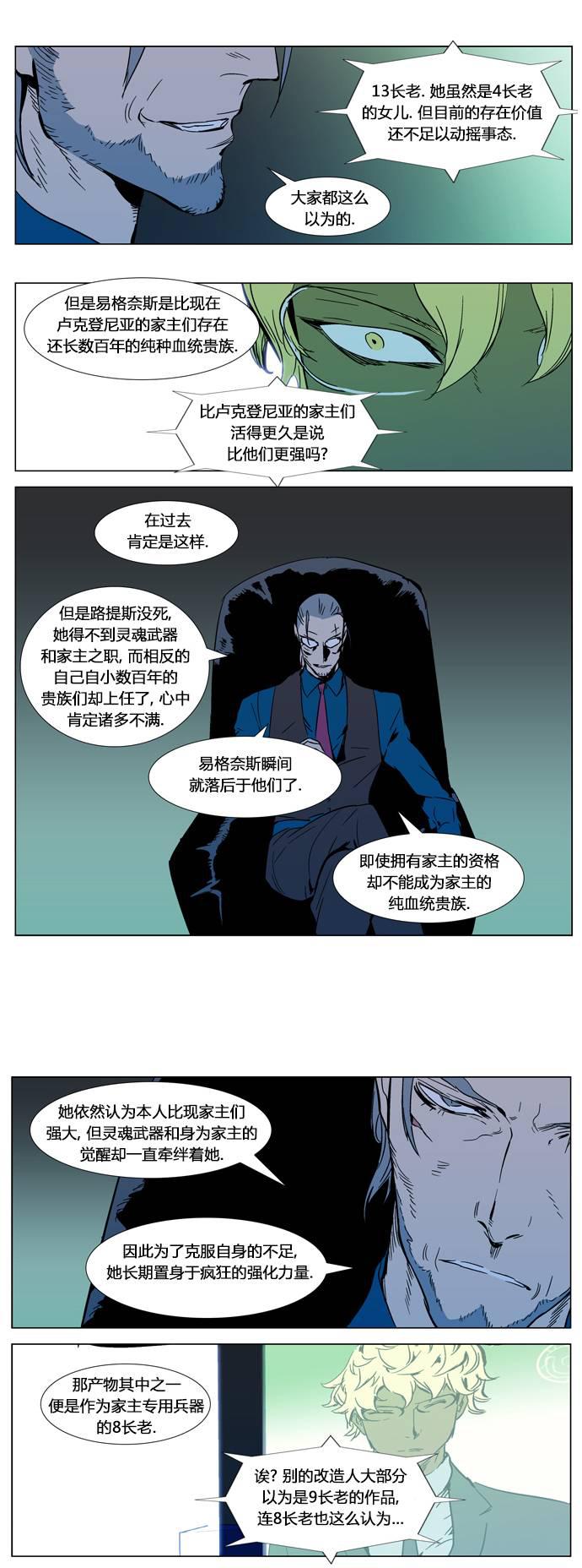大贵族韩漫全集-第298话无删减无遮挡章节图片 