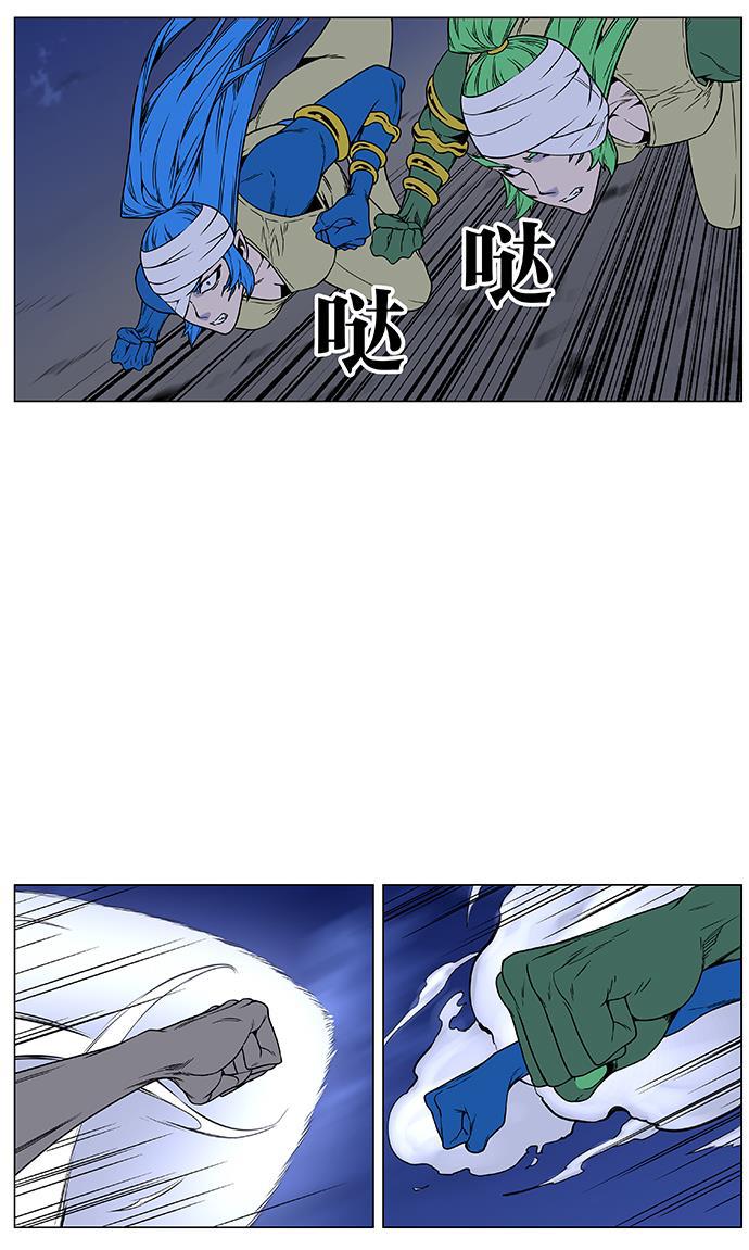 大贵族韩漫全集-第452话无删减无遮挡章节图片 